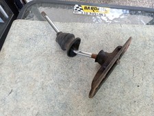 Porsche 911- LEVA marce