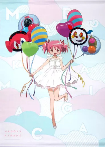 Albero arazzo madoka - albero,