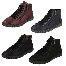 Donna Rieker Tosati Foderato