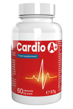Cardio A+ - 60 capsule -
