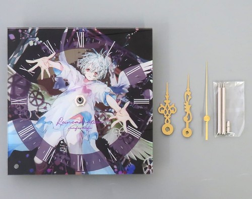 Mafumafu album omaggio - album,