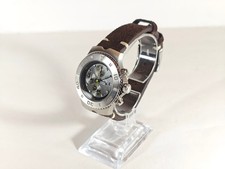 Barracuda by Bulova cronografo