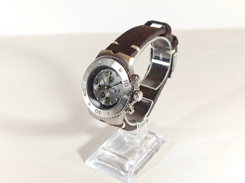 Barracuda bulova cronografo - bulova,
