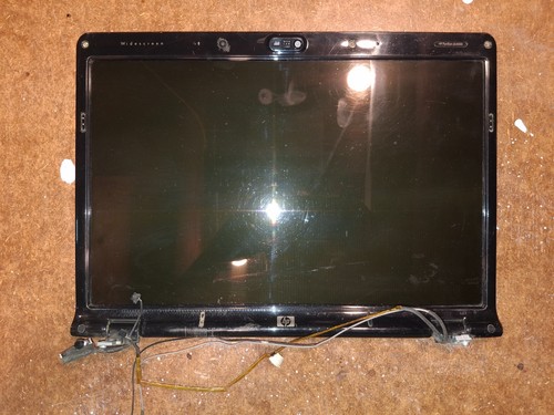 Monitor display schermo - , hp