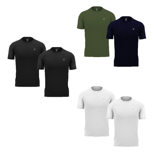 Shirt henry cotton s - 6x, t-shirt