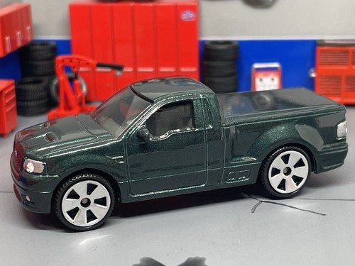 Modellino ford 150 - ford, 2004-2008