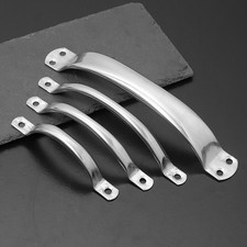 Maniglia per ante armadio cucina acciaio inox maniglie per cassetti a spinta 