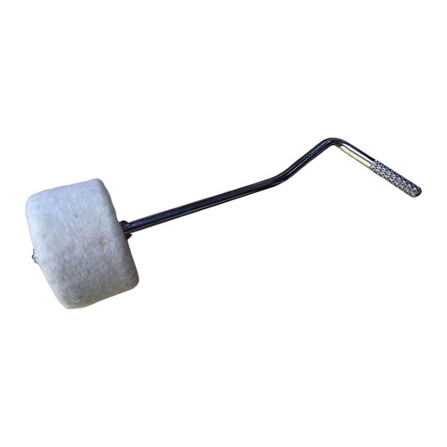 Grancassa pedale mallet - pedale,