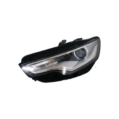 Faro proiettore xenon - proiettore, lato