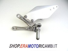 SUPPORTO COMPLETO DI PEDANA