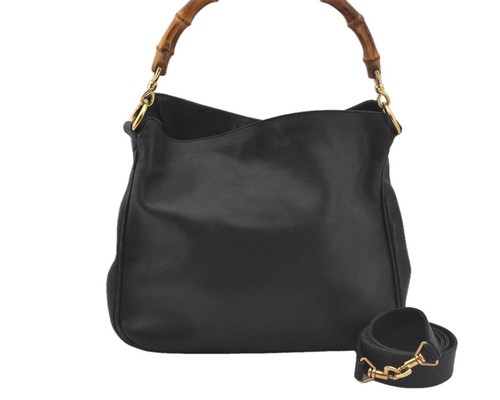 Autentica borsa tracolla - a,