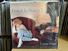 Loretta Goggi – Donna Io