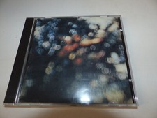 CD      Pink Floyd - Obscured By Clouds