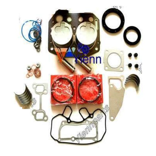 Kit revisione ricostruzione - kit,