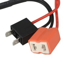 Faro led H7 Canbus senza