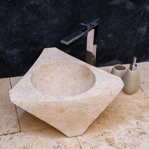 Lavabo bagno appoggio - lavabo, da
