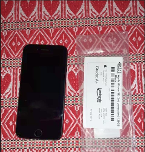 Apple iphone 2a - se,