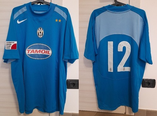 Maglia calcio juventus japan - calcio,