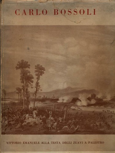 Carlo bossoli vittorio - bossoli.,