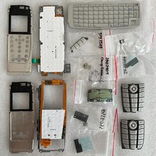 Set ricambi comunicatore
