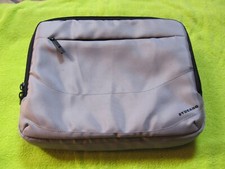 BORSA NOTEBOOK - COMPUTER - PC - TABLET - MARCA TUCANO  - COLORE GRIGIO
