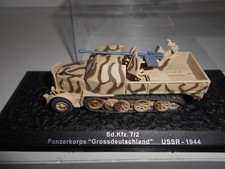 DE AGOSTINI 1:72 DIE CAST