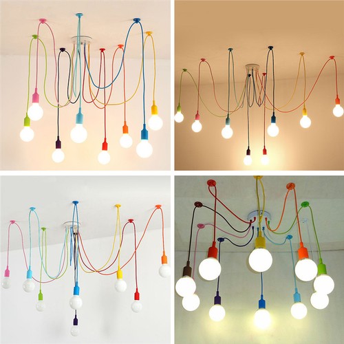 Lampadario sospensione 12 - lampadario,