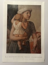 Poster Stampa Vintage La