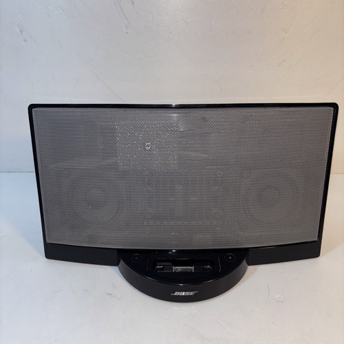Bose sounddock docking station - bose,