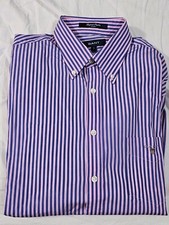 camicia uomo Gant Regent