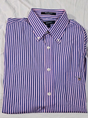 Camicia uomo gant regent - gant,