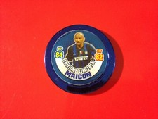 CALCIO CHIPZ Topps 2010-11 -