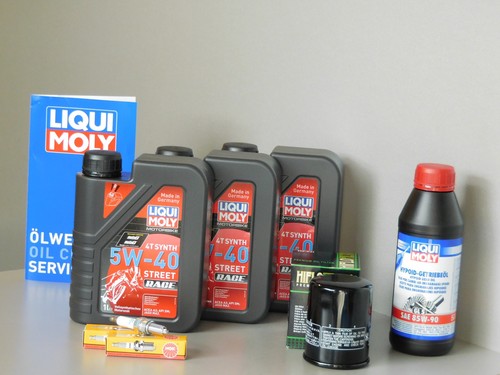 Kit manutenzione arctic cat - kit,