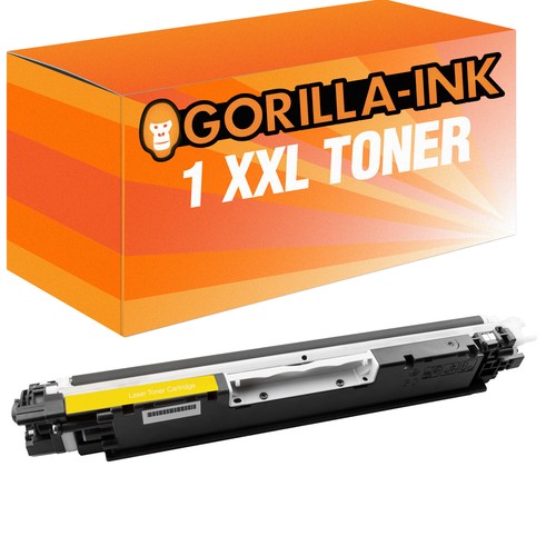 Toner xxl giallo per - xxl,