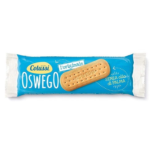 Tris biscotti colussi osvego - tris,