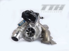 Aggiornamento turbocompressore