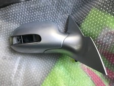 Ricambi Usati Specchio Retrovisore destro mercedes clk 270i 9pin grigio metal.