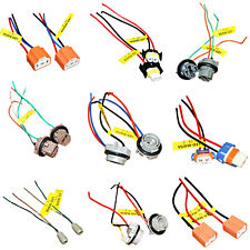 Fissaggio Portalampada Cavo