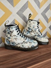 Made in England - Dr Martens