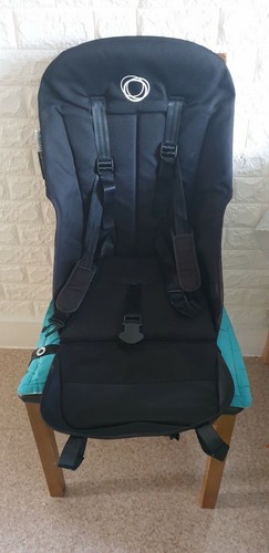 Bugaboo cameleon cestino - bugaboo,