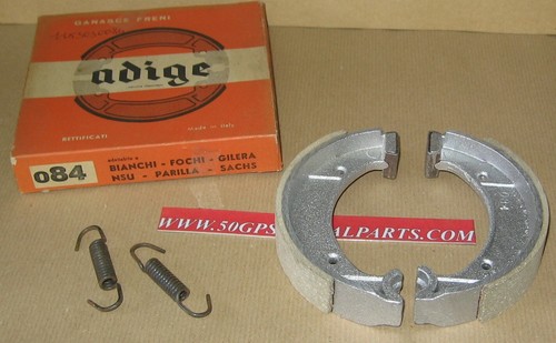Bianchi fochi gilera nsu - ,