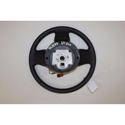Volante fiat 500 4s - fiat, (15-24)