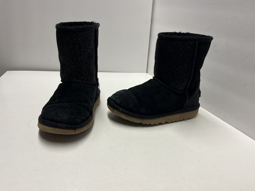 Ugg toddler classic short - toddler,