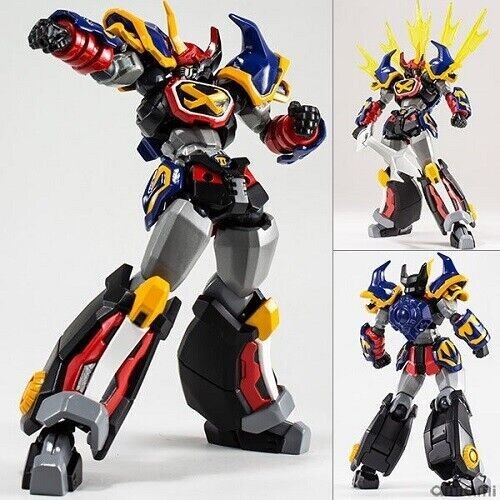 Revoltech vulcanlog sengoku - revoltech:,