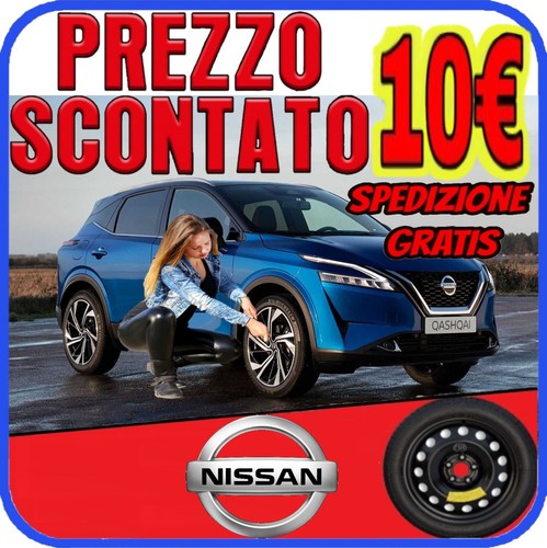 Ruotino scorta per la - ruotino,