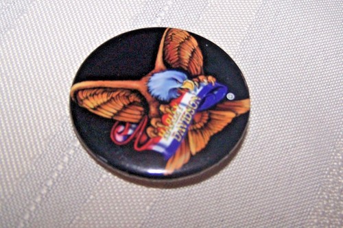 Harley davidson vintage rosso - vintage,