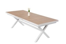 Tavolo da giardino in