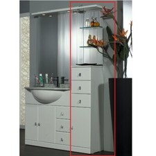 MOBILE BAGNO ECONOMICO ARREDO