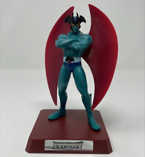 Devilman FIGURA DETTAGLIATA versione TV Uni Five personaggio a fumetti (sciolto)