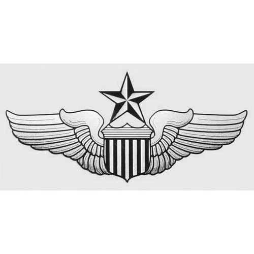 Adesivi usaf air force - usaf,